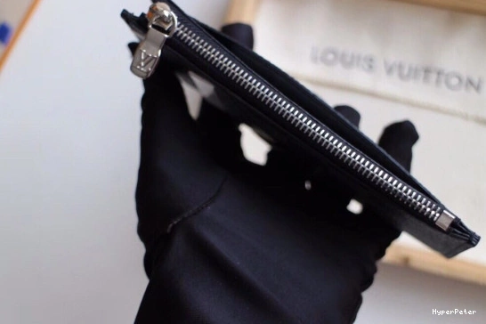 LOUIS HOLDER COIN VUITTON CARD 0821